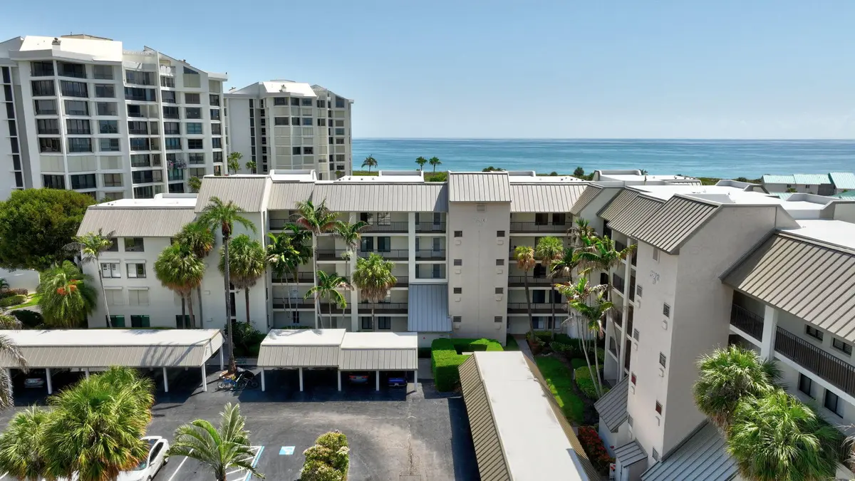 2300A BUILDING at 2400 S Ocean Drive 2336, Fort Pierce
