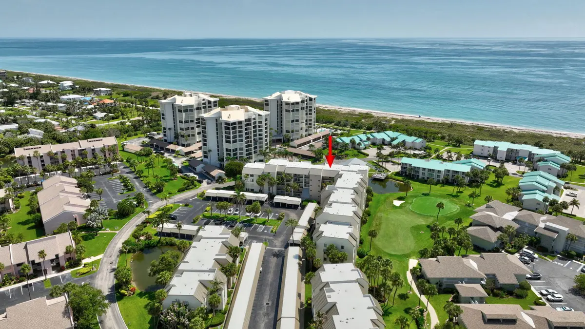 BEAUTIFUL LOCATION...................... at 2400 S Ocean Drive 2336, Fort Pierce