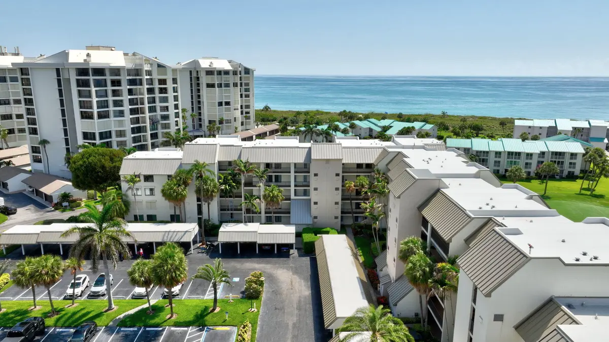BEAUTIFUL LOCATION......... at 2400 S Ocean Drive 2336, Fort Pierce