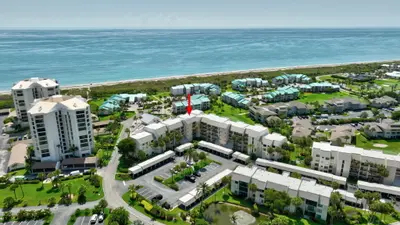 2400 S Ocean Drive 2336, Fort Pierce – sold