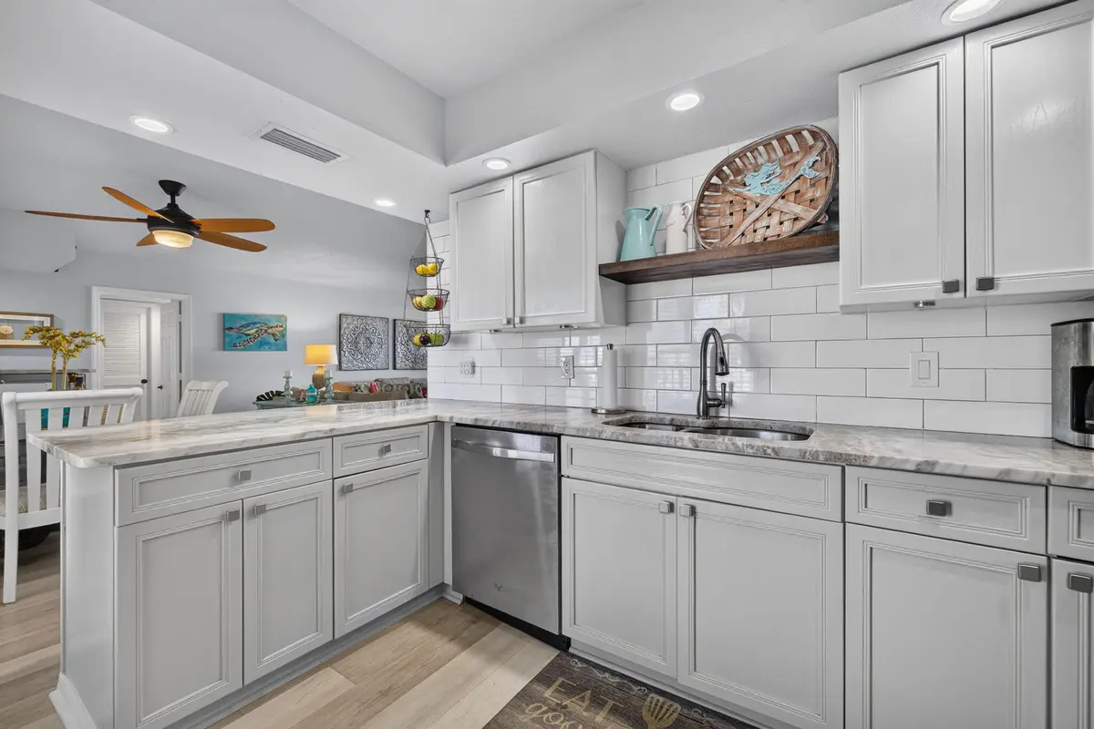 KITCHEN...... at 2400 S Ocean Drive 2336, Fort Pierce