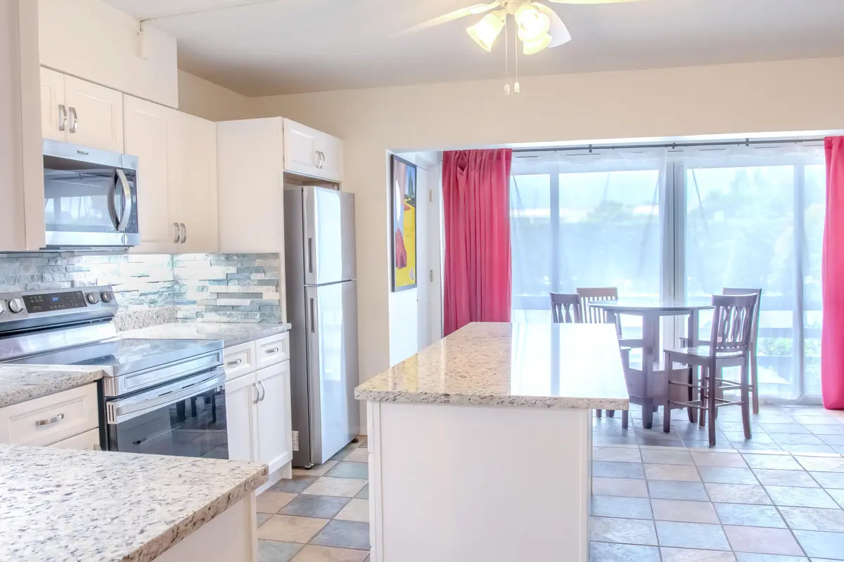 condo-living-room5 at 11000 S Ocean Drive 2-6, Jensen Beach