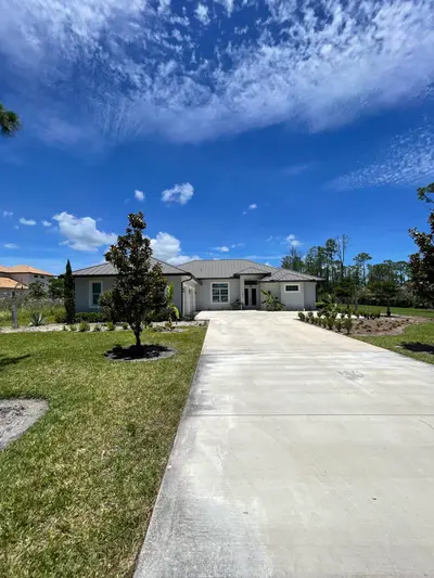 8036 Spendthrift Lane, Port St. Lucie – Single Family Residence for sale