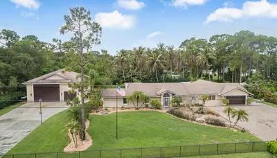 13676 N 85th Road, West Palm Beach – Single Family Residence for sale