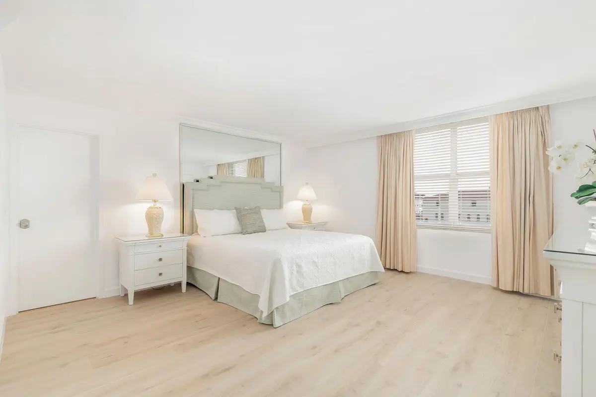 354 Chilean Ave 6C Primary Bedroom at 354 Chilean Avenue 6c, Palm Beach
