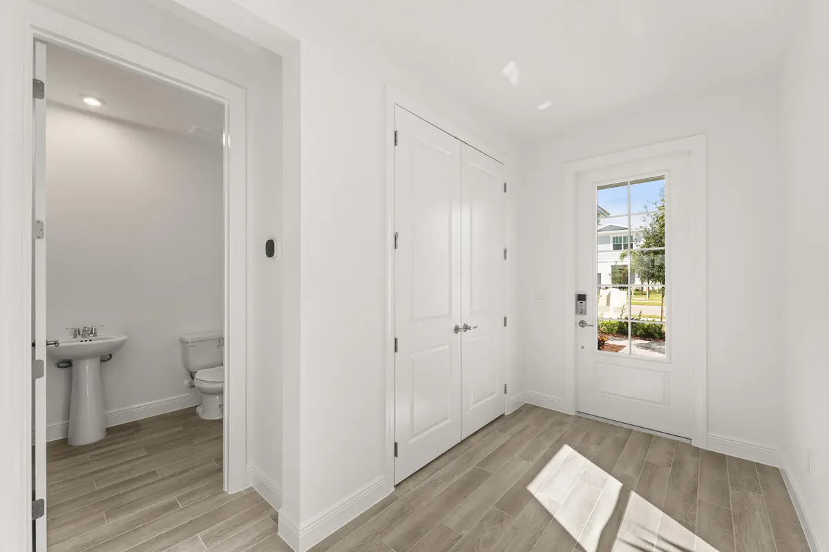 US_SEF_SALINA_LOT 55_FOYER at 1439 NW Corteal Way, Jensen Beach