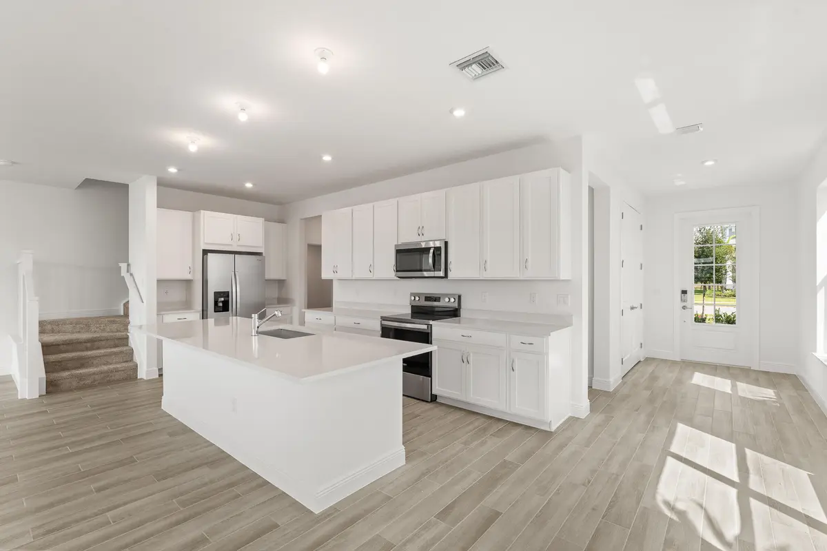US_SEF_SALINA_LOT 55_KITCHEN 2 at 1439 NW Corteal Way, Jensen Beach