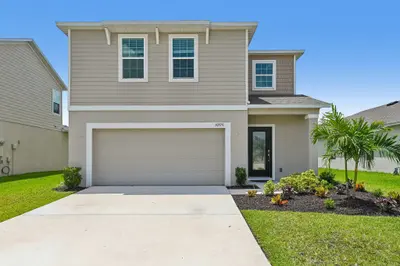 10979 SW Vasari Way, Port St. Lucie – sold