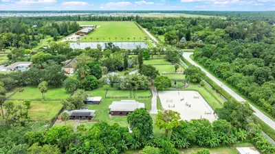 14536 North Road, Loxahatchee Groves – sold
