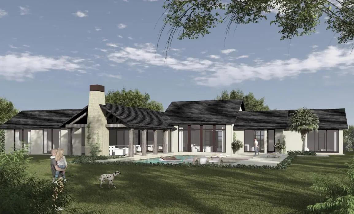 / 2.3 acres at 16620 79th Terrace, Palm Beach Gardens