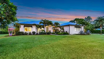 14500 68th Drive, Palm Beach Gardens – sold