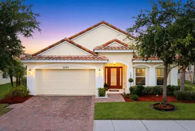 2024 Albany Terrace, Vero Beach – Single Family Residence for sale
