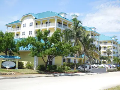 800 Juno Ocean Walk 301a, Juno Beach – Condominium for rent