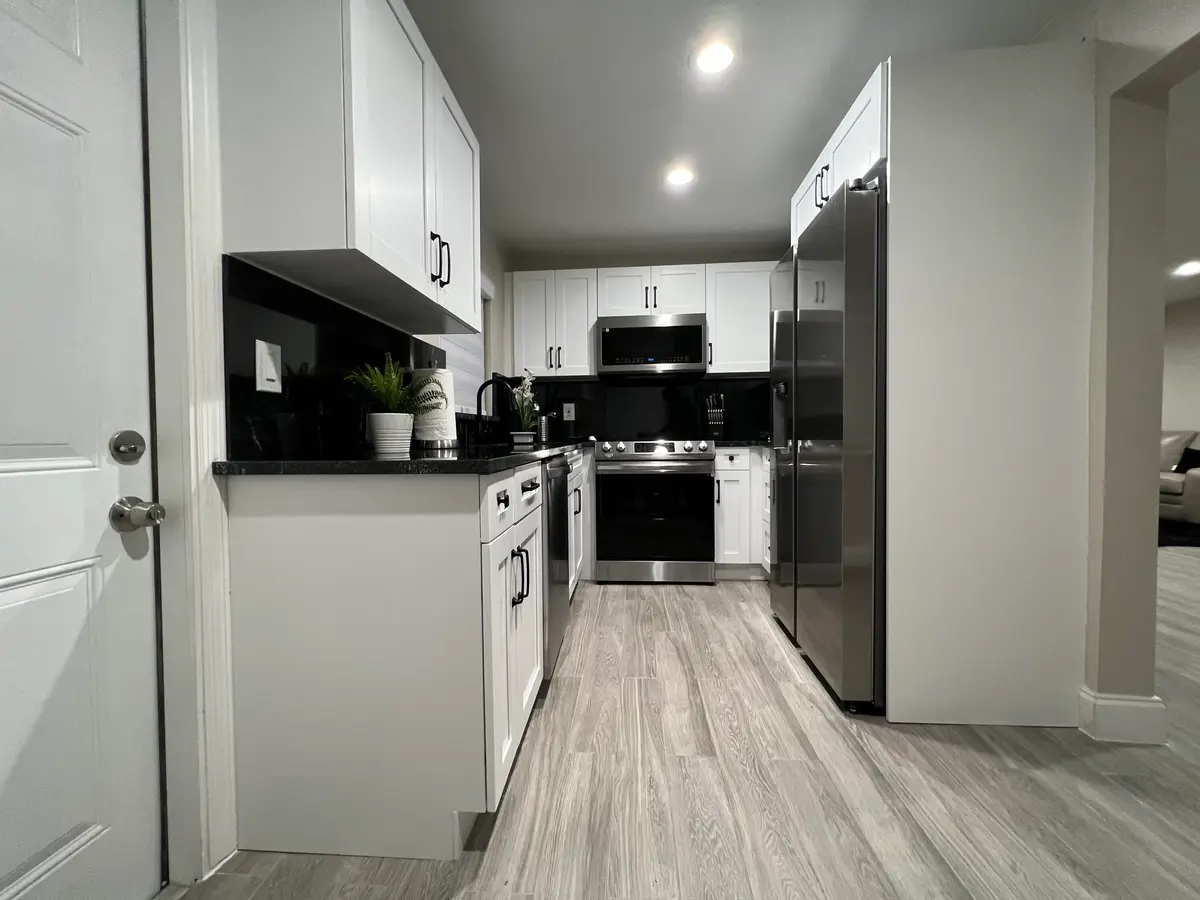 Kitchen 601 NW 2nd Street at 601 NW 2nd Street, Delray Beach