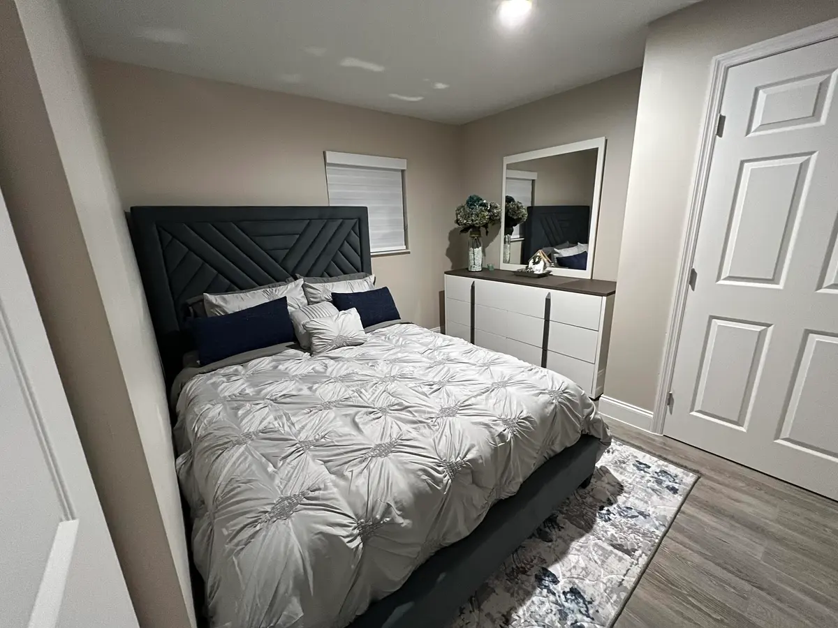 Bedroom 601 NW 2nd Street at 601 NW 2nd Street, Delray Beach