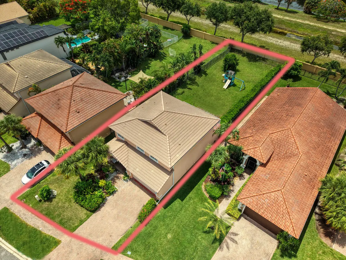1 Aerials (5) at 149 Bellezza Terrace, Royal Palm Beach