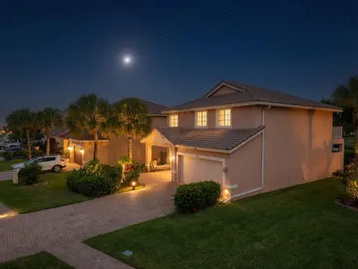 149 Bellezza Terrace, Royal Palm Beach – Single Family Residence for sale