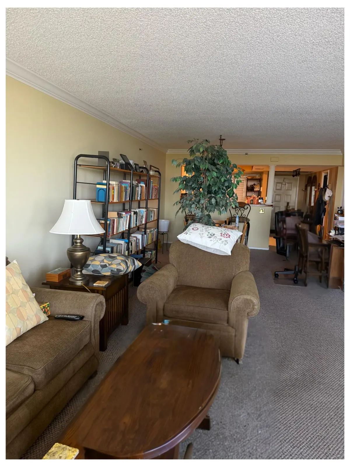 8D1B4E8E-9AC9-46BB-AB21-0E834EC76B66 at 2900 N Course Drive 1005, Pompano Beach