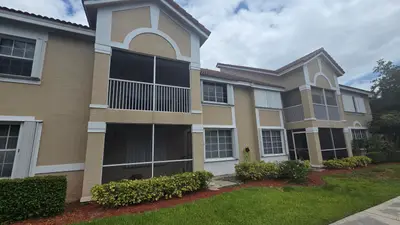 4610 W Mcnab Road D1, Pompano Beach – sold