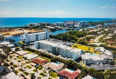 1511 SE 15th Court 306, Deerfield Beach – Condominium for sale