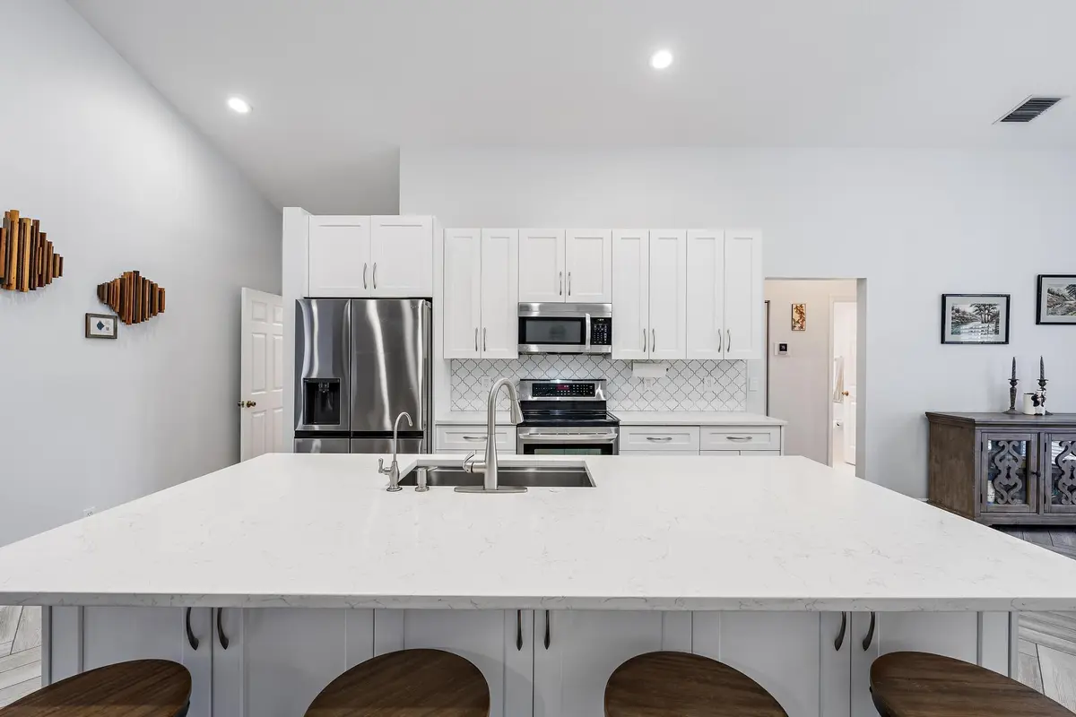 Kitchen at 1875 Oak Berry Circle, Wellington