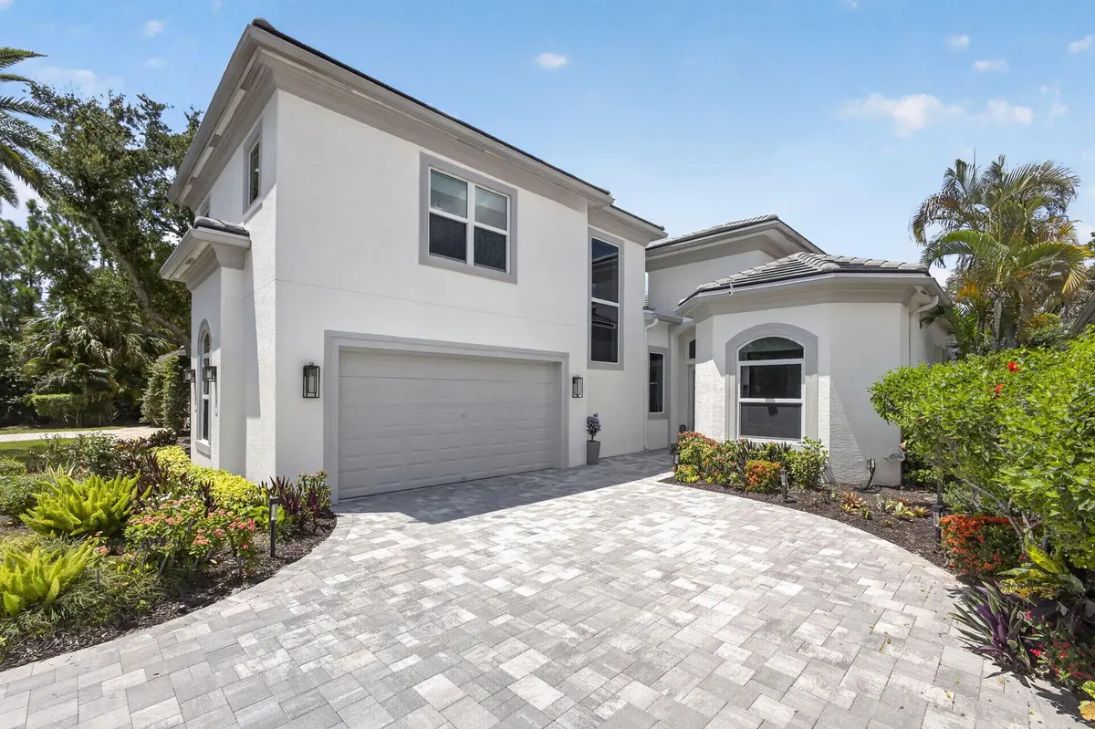 142 Porto Vecchio daytime at 142 Porto Vecchio Way, Palm Beach Gardens