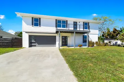 919 Landsdowne Drive, Sebastian – sold