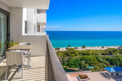 1201 S Ocean Drive 1607n, Hollywood – sold