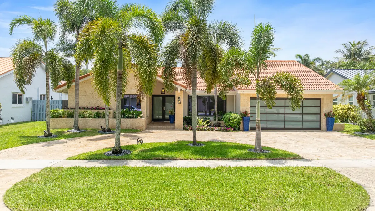 DJI_0275-Edit at 10506 NW 7th Court, Plantation