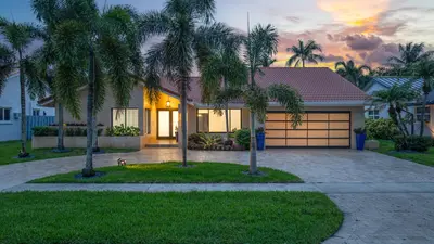 10506 NW 7th Court, Plantation – sold