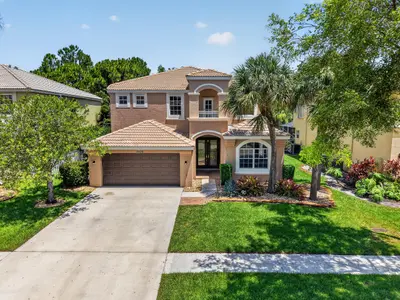 2520 Glendale Place, Royal Palm Beach – sold