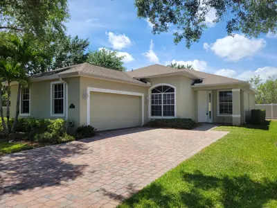 3103 Anthem Way, Vero Beach – Single Family Residence for rent
