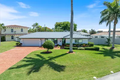 4410 NE 24th Avenue, Lighthouse Point – Single Family Residence for sale