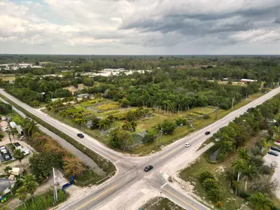 14375 Okeechobee Boulevard, Loxahatchee Groves – Agriculture for sale