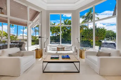 629 Boca Marina Court, Boca Raton – Single Family Residence for sale