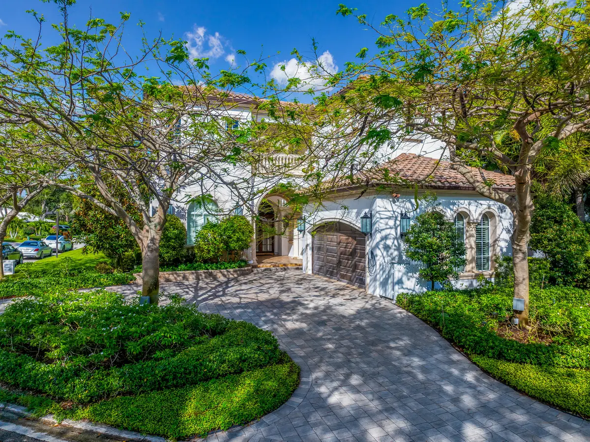 2BM at 629 Boca Marina Court, Boca Raton