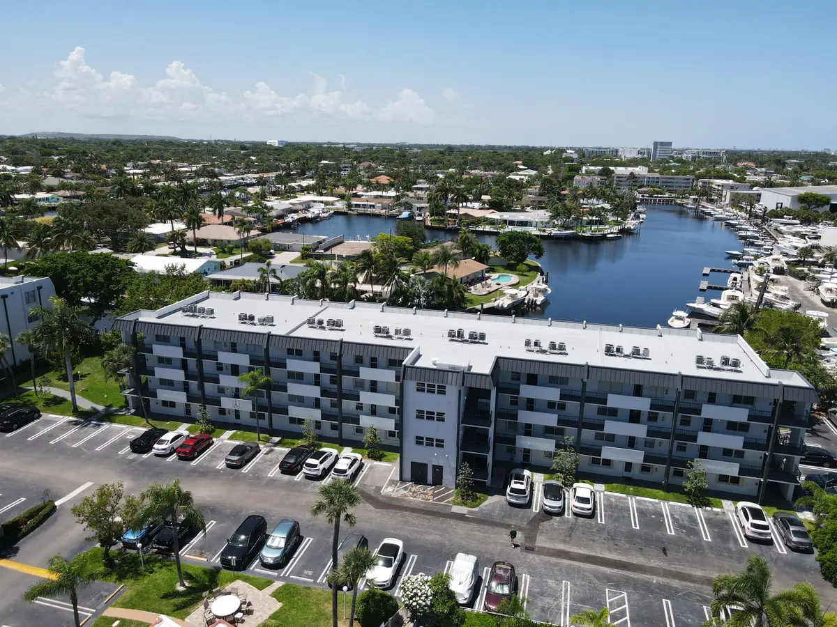 Building at 777 S Federal Highway O303, Pompano Beach