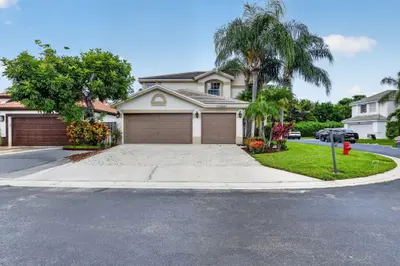 18044 Jazz Lane, Boca Raton – sold
