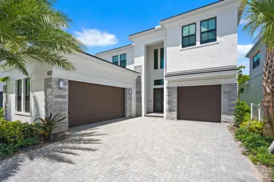 13358 Artisan Circle, Palm Beach Gardens – Single Family Residence for sale