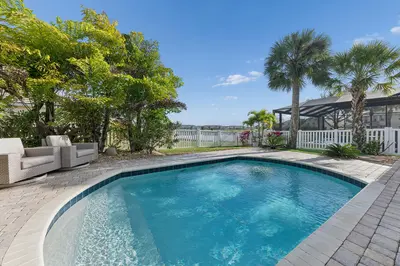 11534 SW Glengarry Court, Port St. Lucie – sold