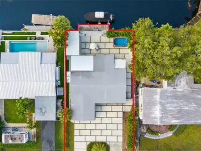 2419 Marathon Lane, Fort Lauderdale – sold