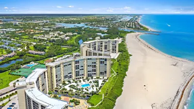 200 Ocean Trail Way 1205, Jupiter – Condominium for sale