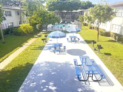 500 SE 2nd Avenue 22, Deerfield Beach – Condominium for rent