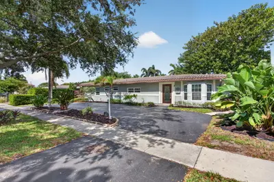 4931 NE 27th Avenue, Lighthouse Point – sold