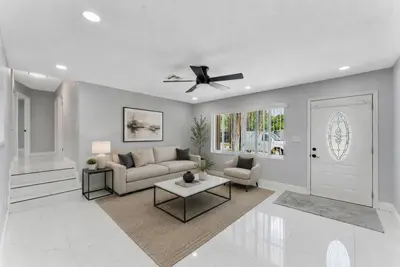 6501 SW 15th Court, North Lauderdale – sold