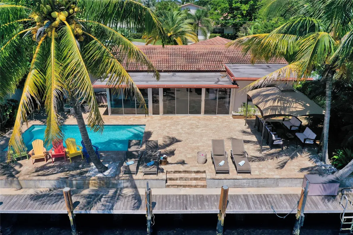 Photo 1 at 3230 S Terra Mar Drive, Lauderdale-By-The-Sea