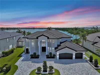 4707 SW 195th Terrace, Miramar – leased