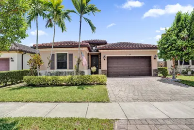 109 NE 26th Terrace, Homestead – sold