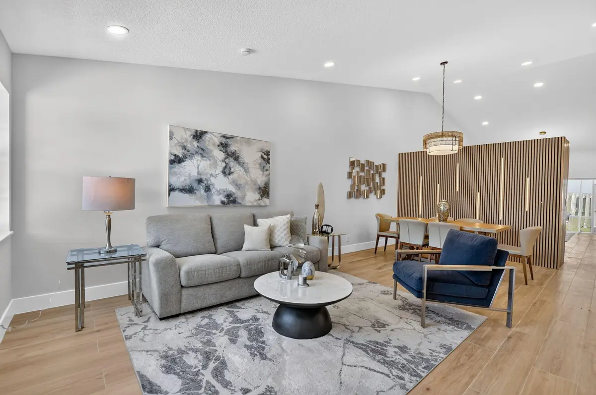 Living Room at 11213 Jasmine Hill Circle, Boca Raton