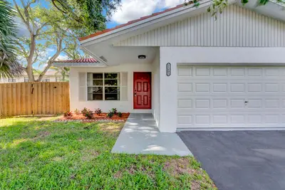 11603 NW 26th Street, Coral Springs – sold